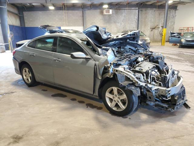 Photo 4 from auction – 2023 CHEVROLET MALIBU LS with VIN 1G1ZC5ST3PF218162