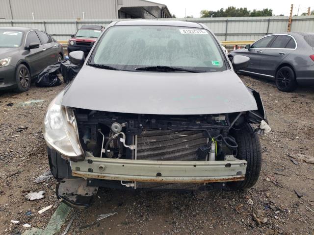 Photo 5 from auction – 2017 NISSAN VERSA S with VIN 3N1CN7AP4HL817721