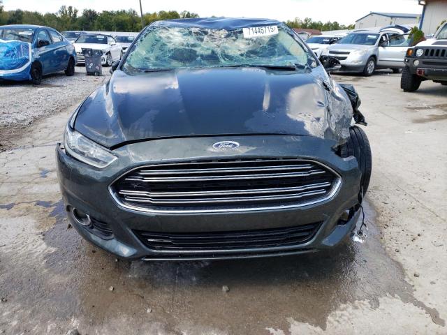 Photo 5 from auction – 2015 FORD FUSION SE with VIN 3FA6P0T91FR153131