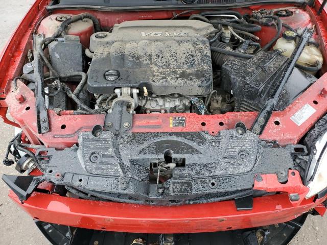 Photo 11 from auction – 2013 CHEVROLET IMPALA LTZ with VIN 2G1WC5E38D1196094