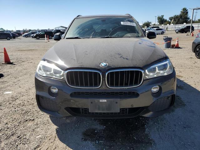 Photo 5 from auction – 2017 BMW X5 XDRIVE3 with VIN 5UXKR0C39H0V69279