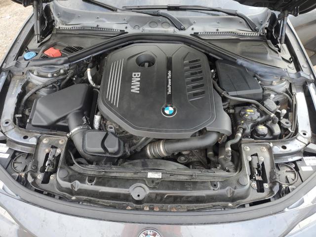 Photo 11 from auction – 2017 BMW 440XI GRAN with VIN WBA4E5C30HG810752