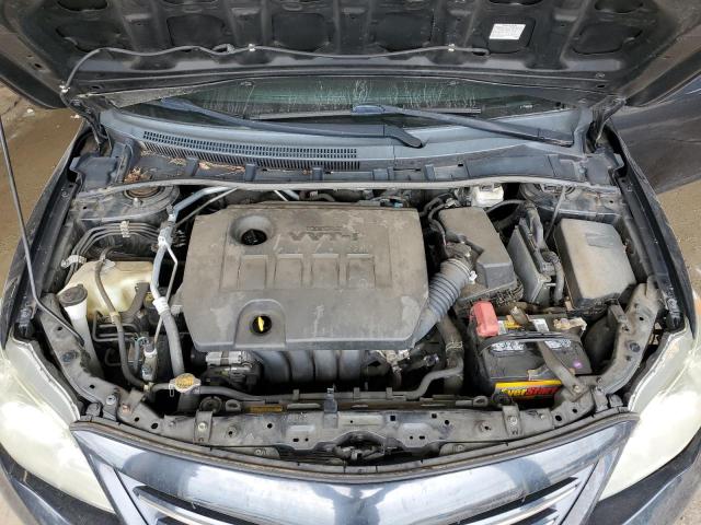 Photo 11 from auction – 2013 TOYOTA COROLLA BA with VIN 2T1BU4EE8DC031727