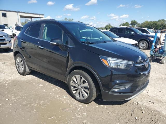 Photo 4 from auction – 2018 BUICK ENCORE PRE with VIN KL4CJASB3JB705213
