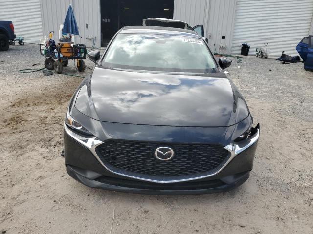 Photo 5 from auction – 2023 MAZDA MAZDA 3 with VIN 3MZBPABM1PM358965