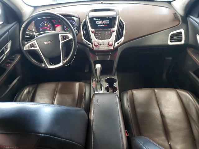 Photo 8 from auction – 2014 GMC TERRAIN SLT with VIN 2GKFLXE31E6368008