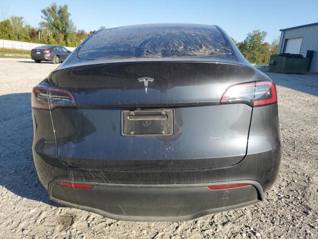 Photo 6 from auction – 2025 TESLA MODEL Y with VIN 7SAYGDEE4SF289613