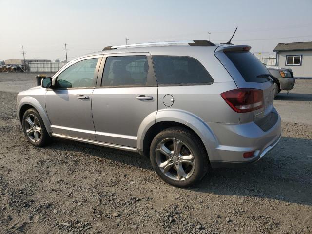 Photo 2 from auction – 2015 DODGE JOURNEY CR with VIN 3C4PDDGG7FT684652
