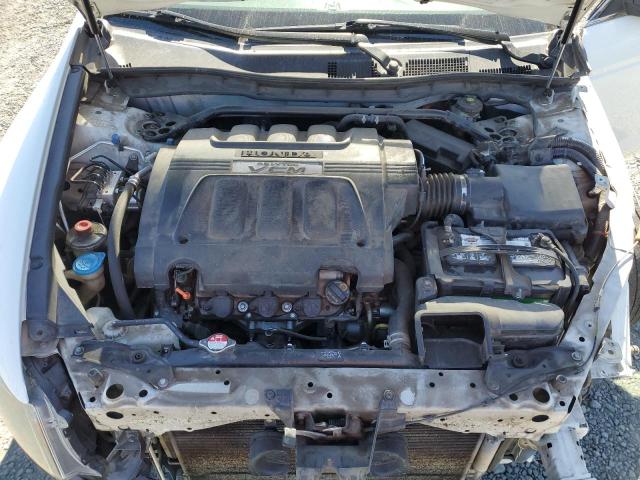 Photo 11 from auction – 2011 HONDA ACCORD EXL with VIN 1HGCP3F83BA028509