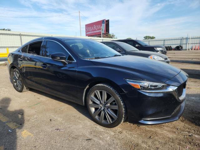 Photo 4 from auction – 2019 MAZDA 6 TOURING with VIN JM1GL1VM8K1505711