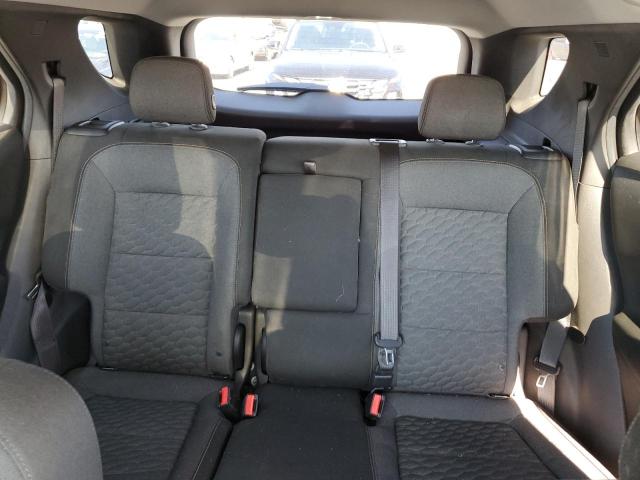 Photo 10 from auction – 2018 CHEVROLET EQUINOX LT with VIN 3GNAXJEV7JL263642