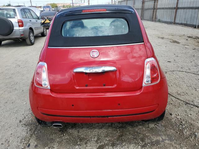 Photo 6 from auction – 2013 FIAT 500 POP with VIN 3C3CFFDR1DT531423