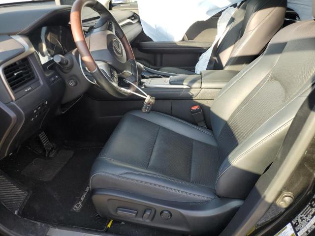 Photo 7 from auction – 2021 LEXUS RX 450H with VIN 2T2HGMDA5MC063790