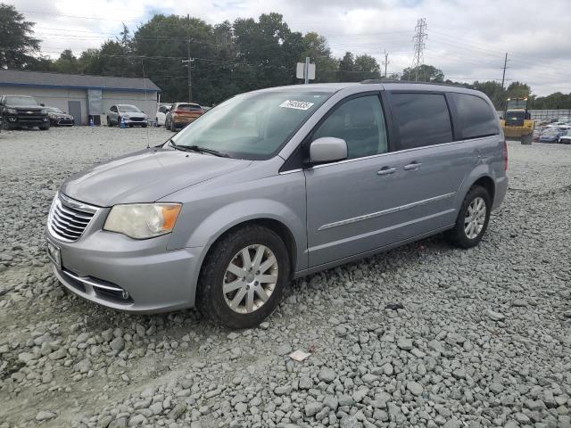 CHRYSLER TOWN & COU 2014 with VIN 2C4RC1BG2ER342321 - Photo from auction