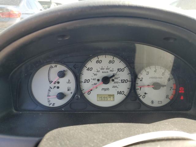 Photo 9 from auction – 2003 MAZDA PROTEGE PR5 with VIN JM1BJ245331189927
