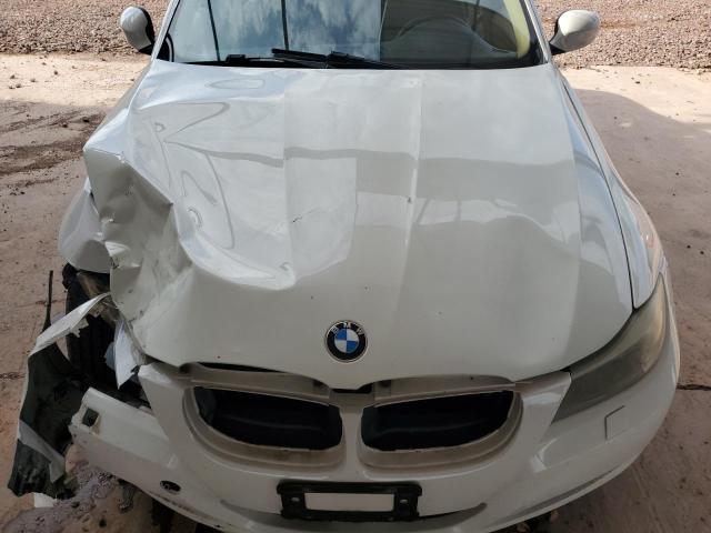 Photo 11 from auction – 2010 BMW 328 XI SUL with VIN WBAPK5C50AA653773