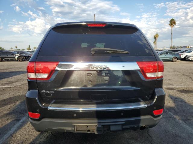 Photo 6 from auction – 2012 JEEP GRAND CHER with VIN 1C4RJFCG2CC252898