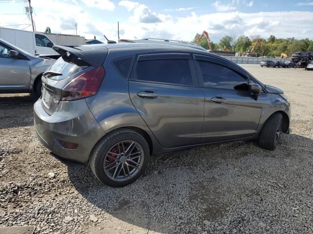 Photo 3 from auction – 2019 FORD FIESTA SE with VIN 3FADP4EJ0KM102619