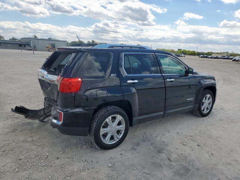 Photo 3 from auction – 2017 GMC TERRAIN SLT with VIN 2GKALPEK2H6326520
