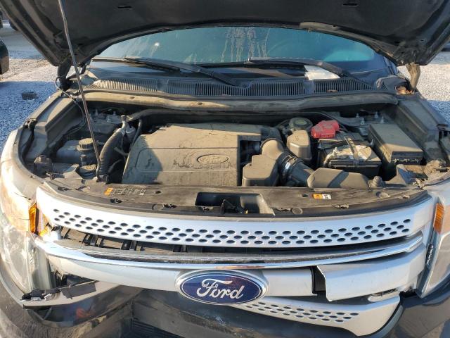 Photo 12 from auction – 2013 FORD EXPLORER X with VIN 1FM5K7D87DGB86377