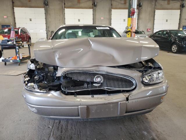 Photo 5 from auction – 2001 BUICK LESABRE CU with VIN 1G4HP54K51U161392