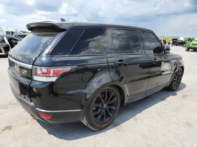 Photo 3 from auction – 2015 LAND ROVER RANGE ROVE with VIN SALWR2VF9FA517365