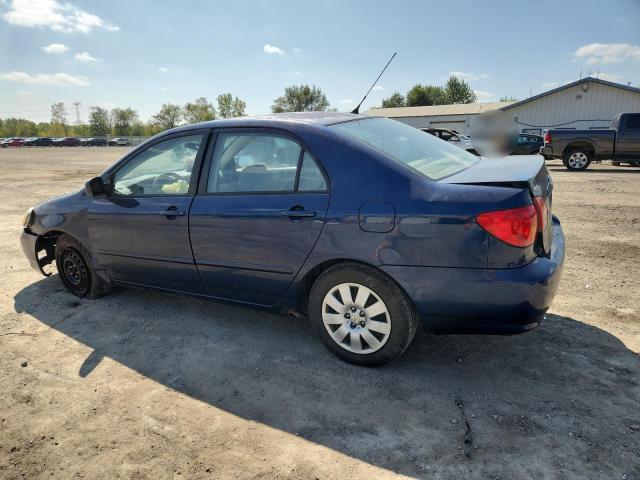 Photo 2 from auction – 2004 TOYOTA COROLLA CE with VIN 1NXBR32E74Z332942