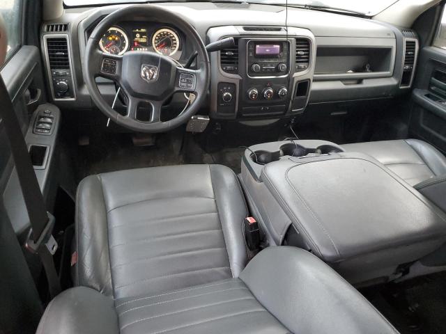 Photo 8 from auction – 2018 RAM 2500 ST with VIN 3C6UR5CJ8JG364406