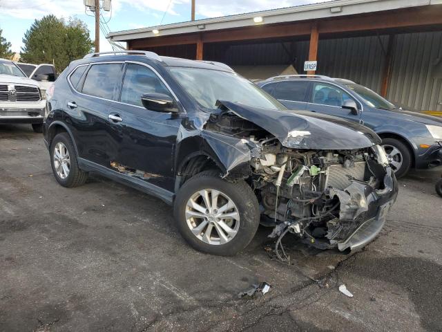 Photo 4 from auction – 2015 NISSAN ROGUE S with VIN KNMAT2MT8FP547447