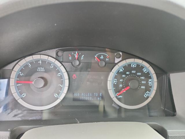 Photo 9 from auction – 2010 FORD ESCAPE XLT with VIN 1FMCU9DG7AKA08529