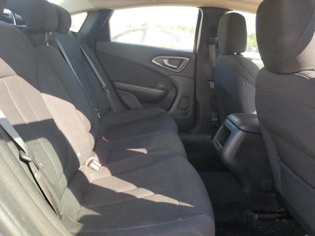 Photo 10 from auction – 2016 CHRYSLER 200 LIMITE with VIN 1C3CCCAB3GN118549