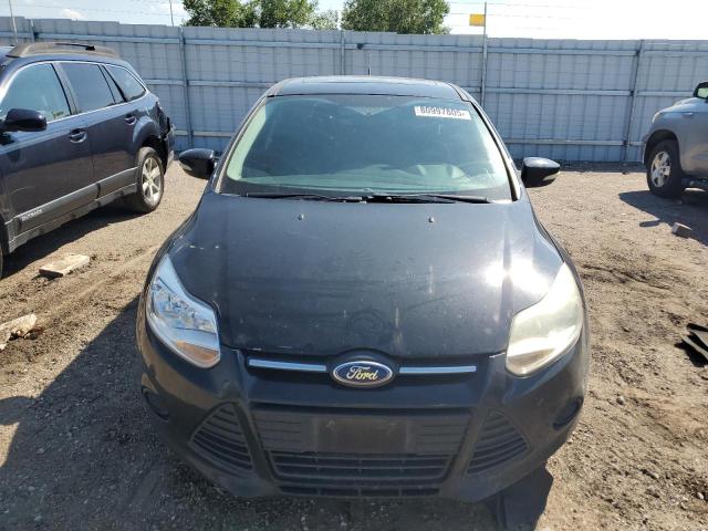 Photo 5 from auction – 2014 FORD FOCUS SE with VIN 1FADP3K28EL373750