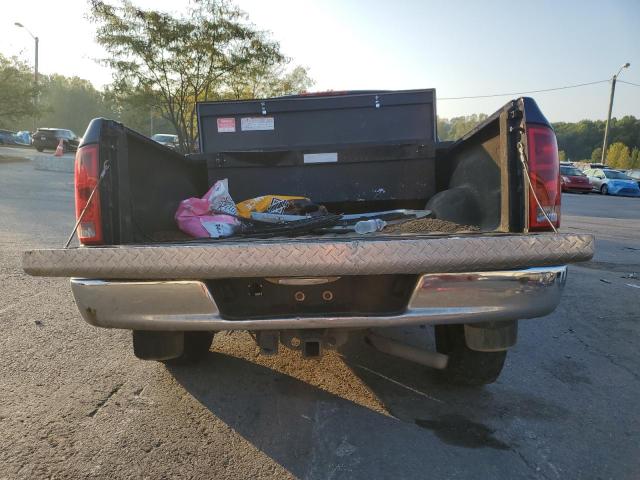 Photo 6 from auction – 2004 DODGE RAM 1500 S with VIN 1D7HA18N14S684479