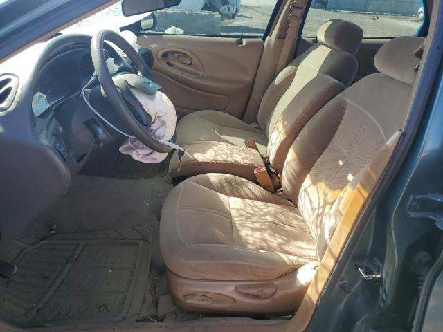 Photo 7 from auction – 1997 FORD TAURUS GL with VIN 1FALP52U5VG258895