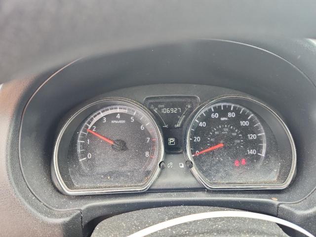 Photo 9 from auction – 2019 NISSAN VERSA S with VIN 3N1CN7AP6KL851487