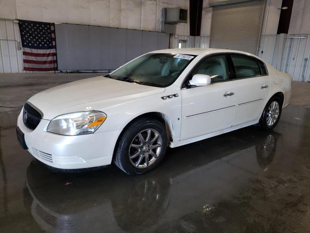 BUICK LUCERNE CX 2008 with VIN 1G4HD57208U208651 - Photo from auction