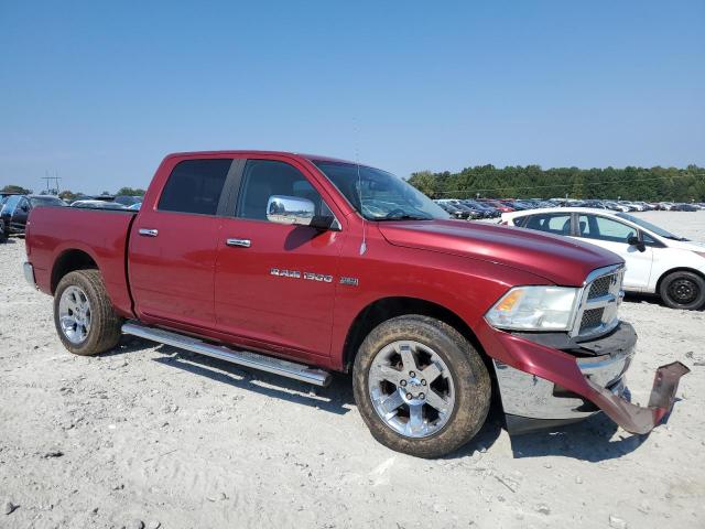 Photo 4 from auction – 2011 DODGE RAM 1500 with VIN 1D7RB1CT4BS569735