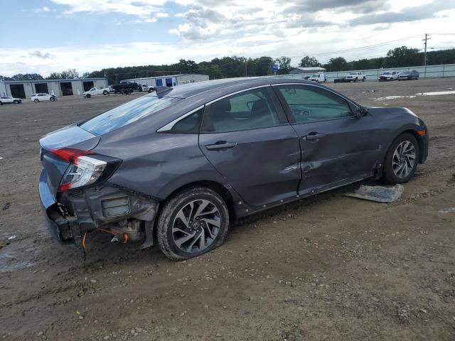 Photo 3 from auction – 2018 HONDA CIVIC EX with VIN 2HGFC2F76JH550965