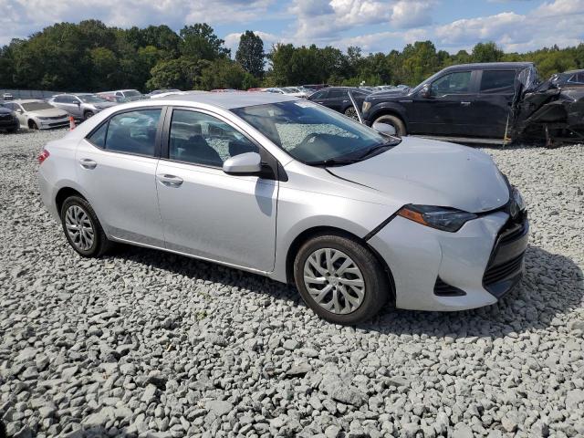 Photo 4 from auction – 2019 TOYOTA COROLLA L with VIN 2T1BURHE4KC186586