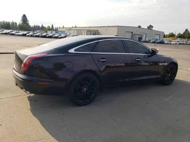 Photo 3 from auction – 2011 JAGUAR XJL with VIN SAJWA2GB8BLV18094