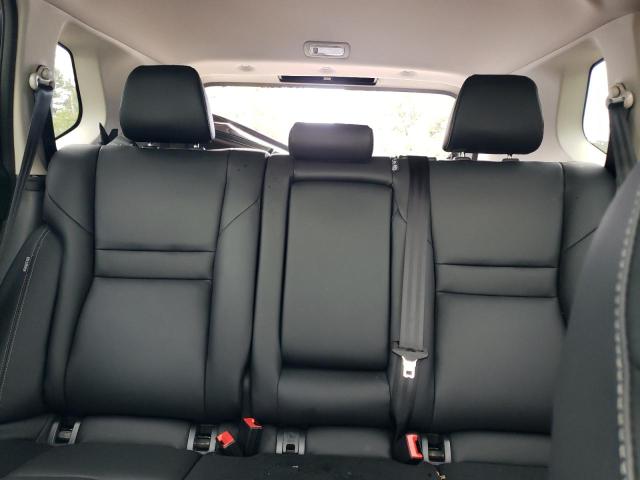 Photo 10 from auction – 2024 NISSAN ROGUE SL with VIN 5N1BT3CB8RC683944