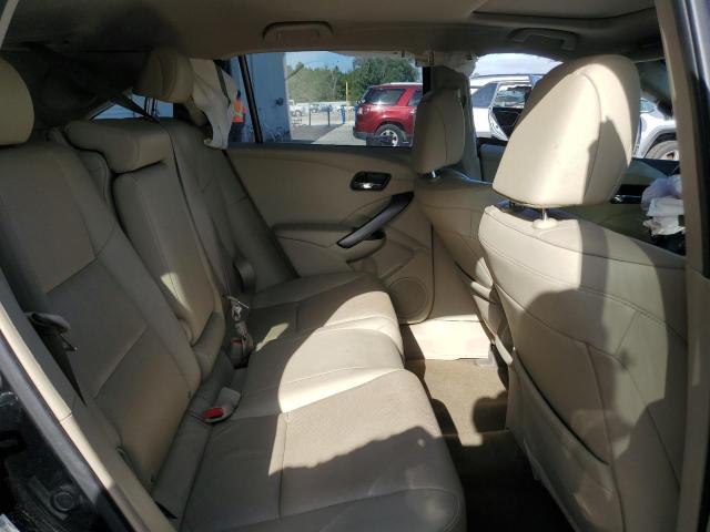 Photo 11 from auction – 2013 ACURA RDX TECHNO with VIN 5J8TB3H58DL017465