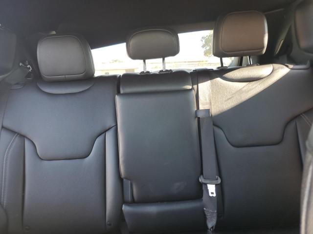 Photo 10 from auction – 2025 JEEP COMPASS LI with VIN 3C4NJDCNXST510637