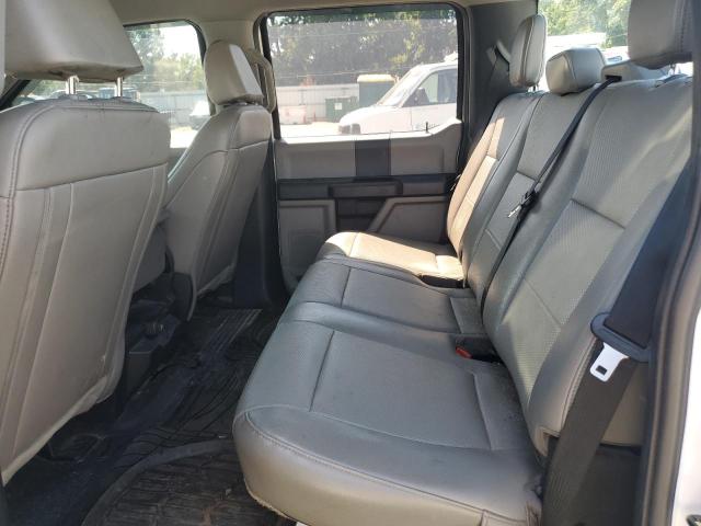 Photo 10 from auction – 2022 FORD F250 SUPER with VIN 1FT7W2B69NEE77921
