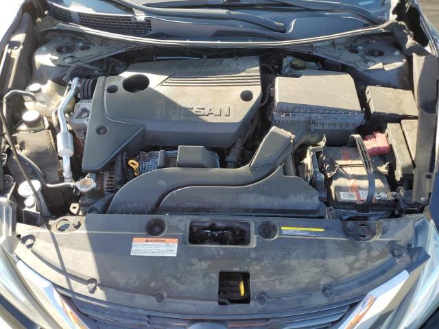 Photo 11 from auction – 2017 NISSAN ALTIMA 2.5 with VIN 1N4AL3AP7HC241479