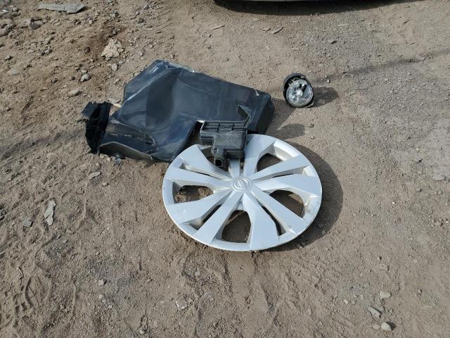 Photo 12 from auction – 2023 NISSAN VERSA S with VIN 3N1CN8DVXPL868879