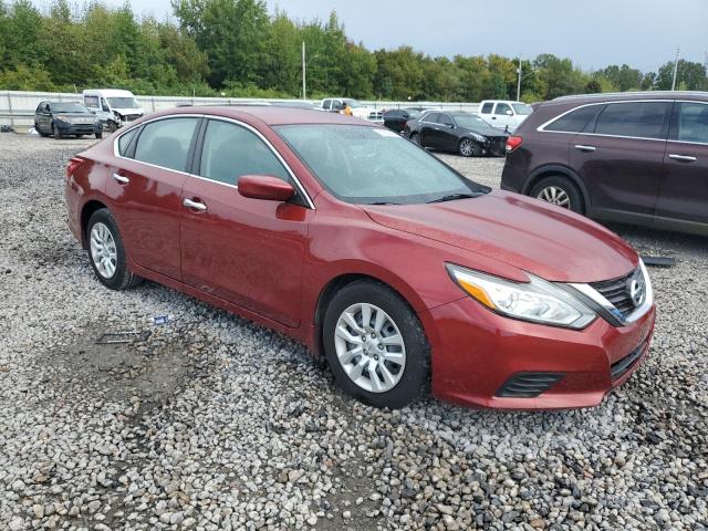 Photo 4 from auction – 2017 NISS ALTIMA with VIN 1N4AL3AP2HN316044