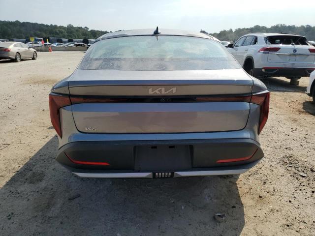Photo 6 from auction – 2025 KIA K4 LX with VIN 3KPFT4DE8SE099403