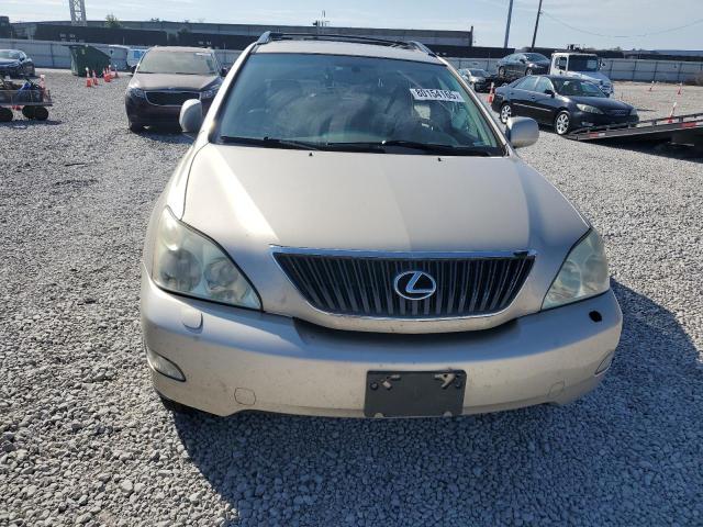Photo 5 from auction – 2005 LEXUS RX 330 with VIN JTJHA31UX50082472