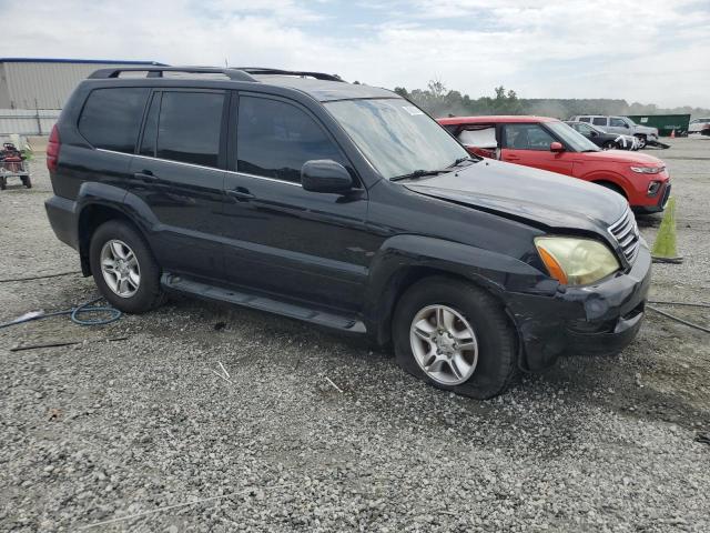 Photo 4 from auction – 2004 LEXUS GX 470 with VIN JTJBT20X340061127